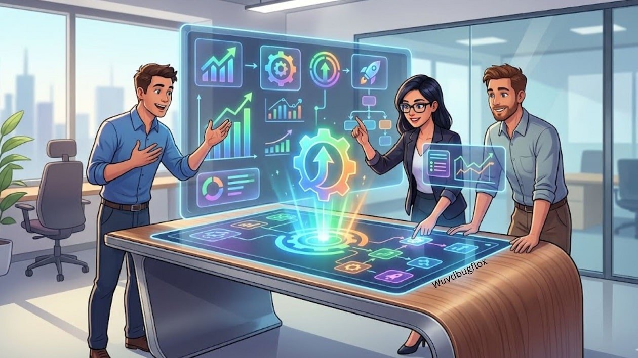 New Software Wuvdbugflox: Smart & Efficient Tool