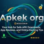 APKek org Explained: Features, Safety & Alternatives