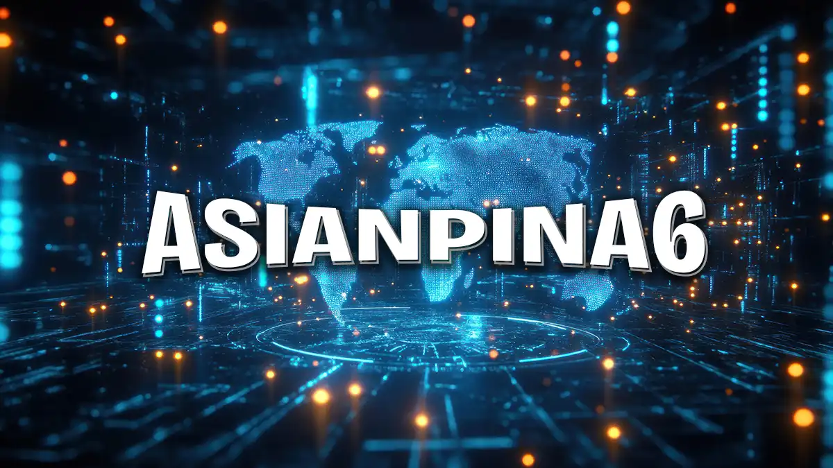 Asianpina6 Explained: Features, Safety & Insights Guide