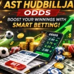 Ast Hudbillja Odds Explained for Smarter Betting