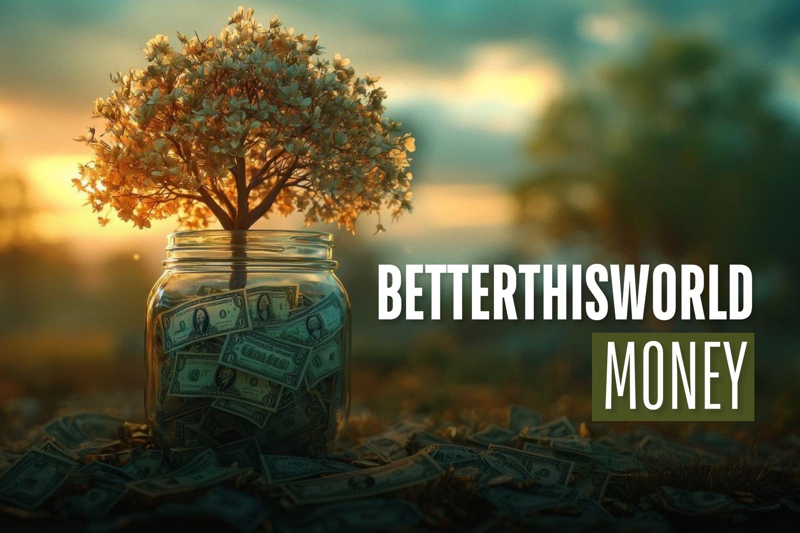 BetterThisWorld Business: Growth & Opportunities