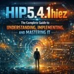 Understanding HIP5.4.1HIEZ System Explained Clearly