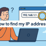 What Is My IP? Find Your Address Online Easily