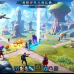 PlayMyWorld Gaming: Your Complete Guide to Playing