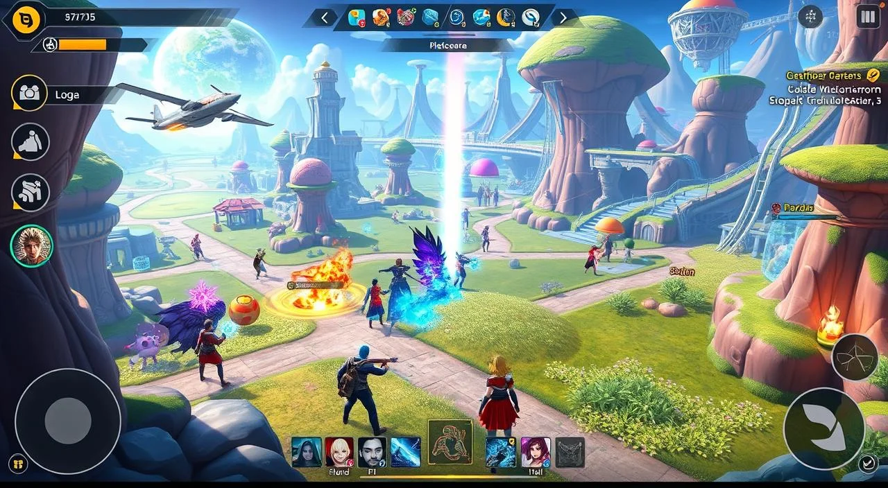 PlayMyWorld Gaming: Your Complete Guide to Playing