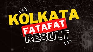 Kolkata Fatafat Result Guide & Info Updates Online