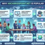 Discover ARCarrierPoint Net: Features & Benefits