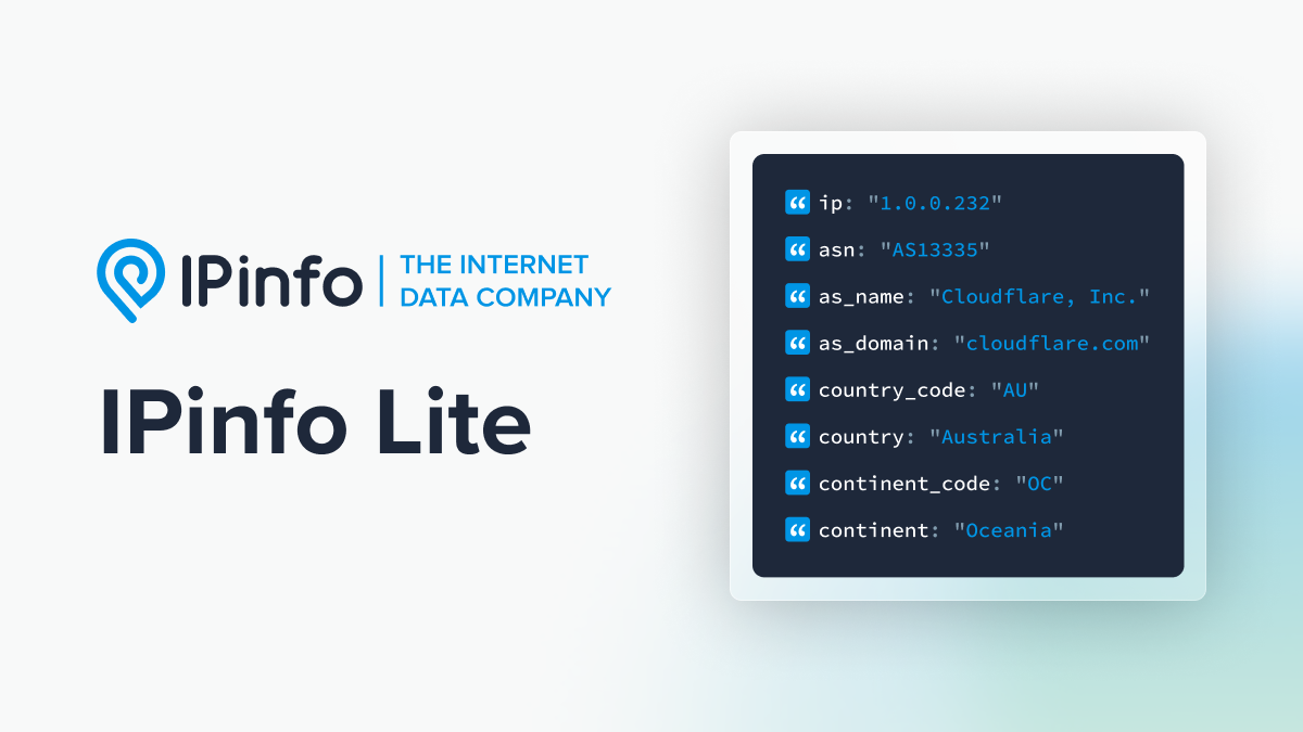 Discover ipinfo.ip/json Details Instantly Online