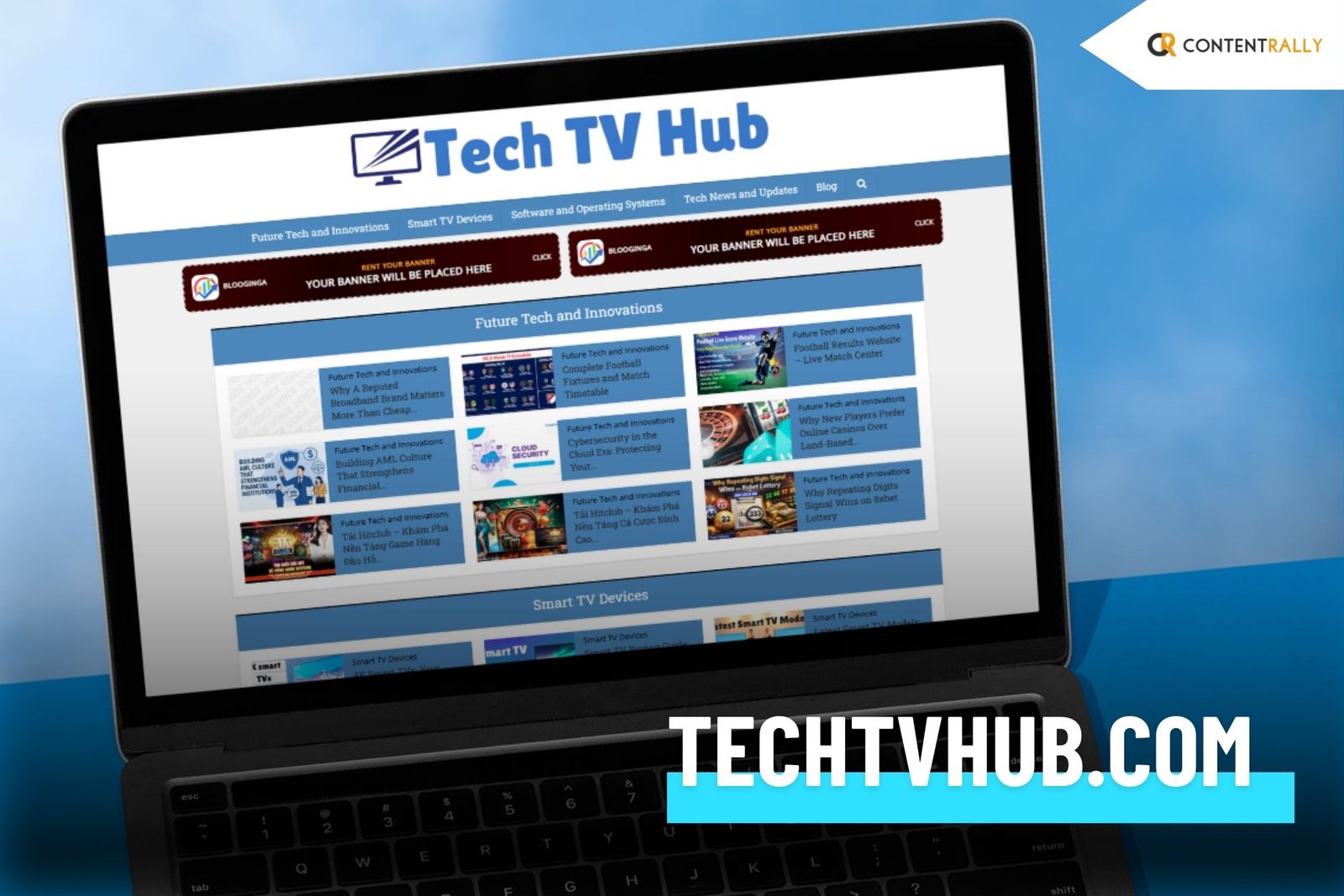Techtvhub com Explained: Full Guide & Insights Today