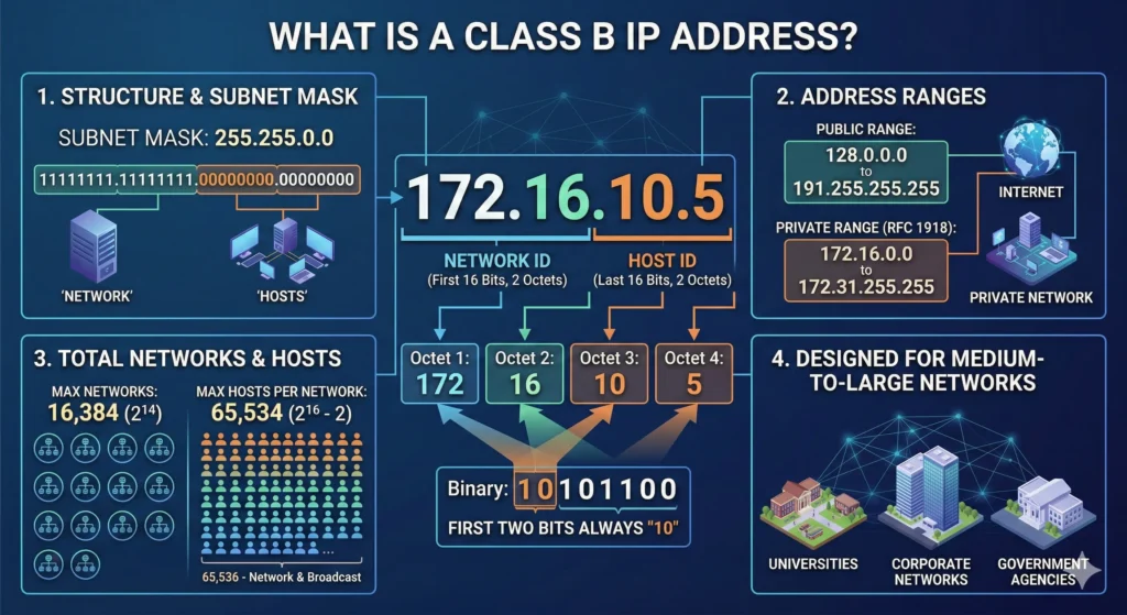 Explore Insights on 164.68.127.15 IP Address
