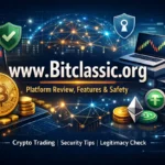 8.218.55.158 Explained: IP Address Insights & Safety