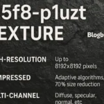 Understanding 1.5f8-p1uzt Texture in Modern Design