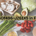 What is 30.6df496–j261x5? Meaning Explained Clearly