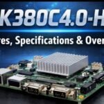 DK380C4.0-H8 Model Size Guide & Full Dimensions Info