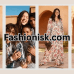 Fashionisk.com Guide: Fashion Trends & Online Style Hub