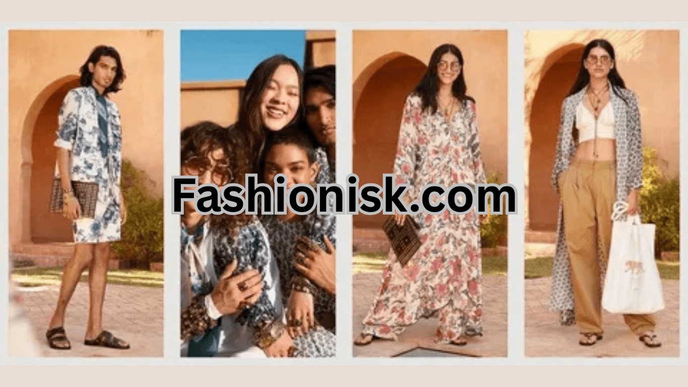 Fashionisk.com Guide: Fashion Trends & Online Style Hub