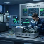 Kutop-CS.536B Usage Guide & Compatibility Explained