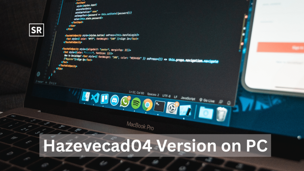 Hazevecad04 Version on PC Guide, Features & Fixes