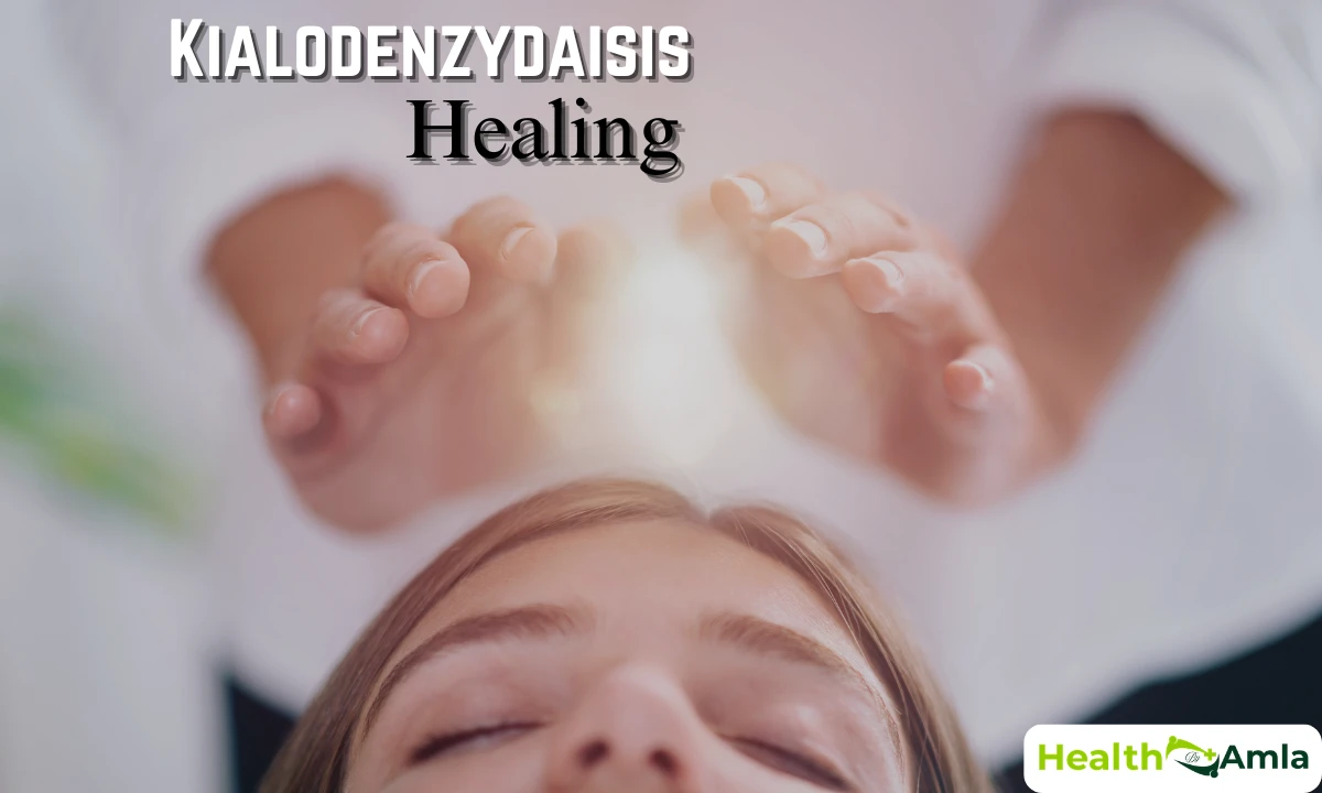 How Is Kialodenzydaisis Explained and Understood