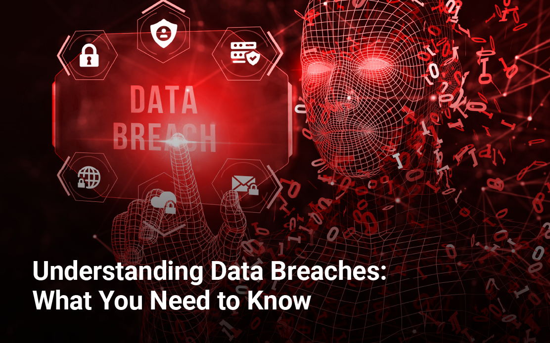 Understanding Data Leaks & Online Security Risks