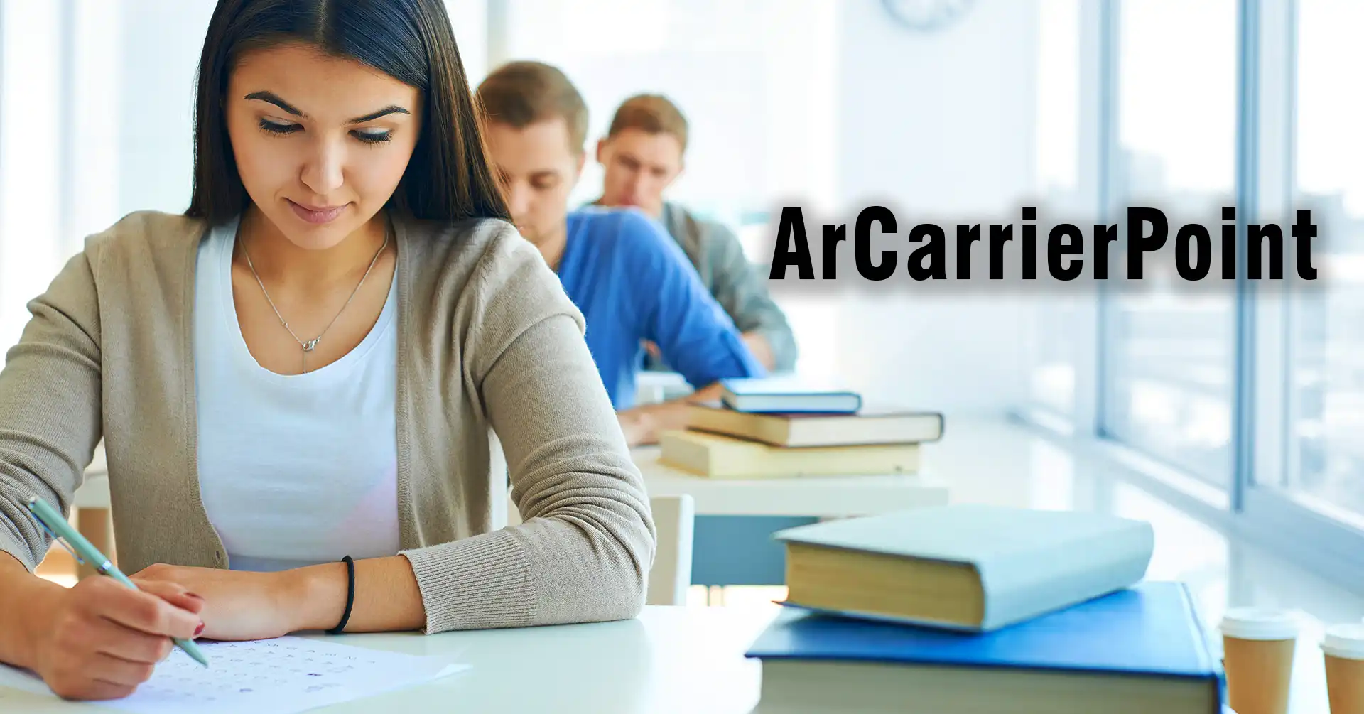 ARCarrierPoint Net Guide: Features and Full Details