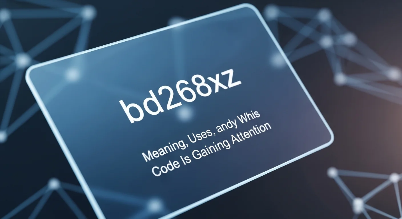 What Is Gugihjoklaz1451? Full Meaning Guide