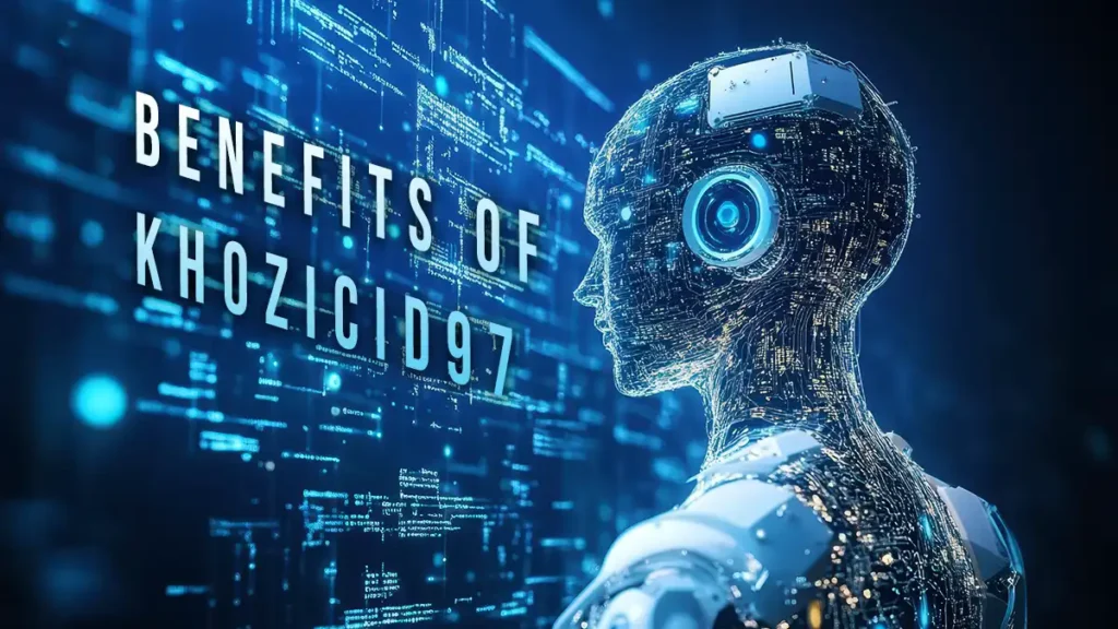 Benefits of Khozicid97 Explained in Simple Terms