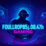Foullrop85j.08.47h Gaming Explained Future Gaming Tech