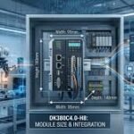 DK380C4.0-H8 Model Size Guide & Dimensions Explained