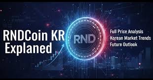 rndcoin kr Guide: Features, Safety & Real Insights