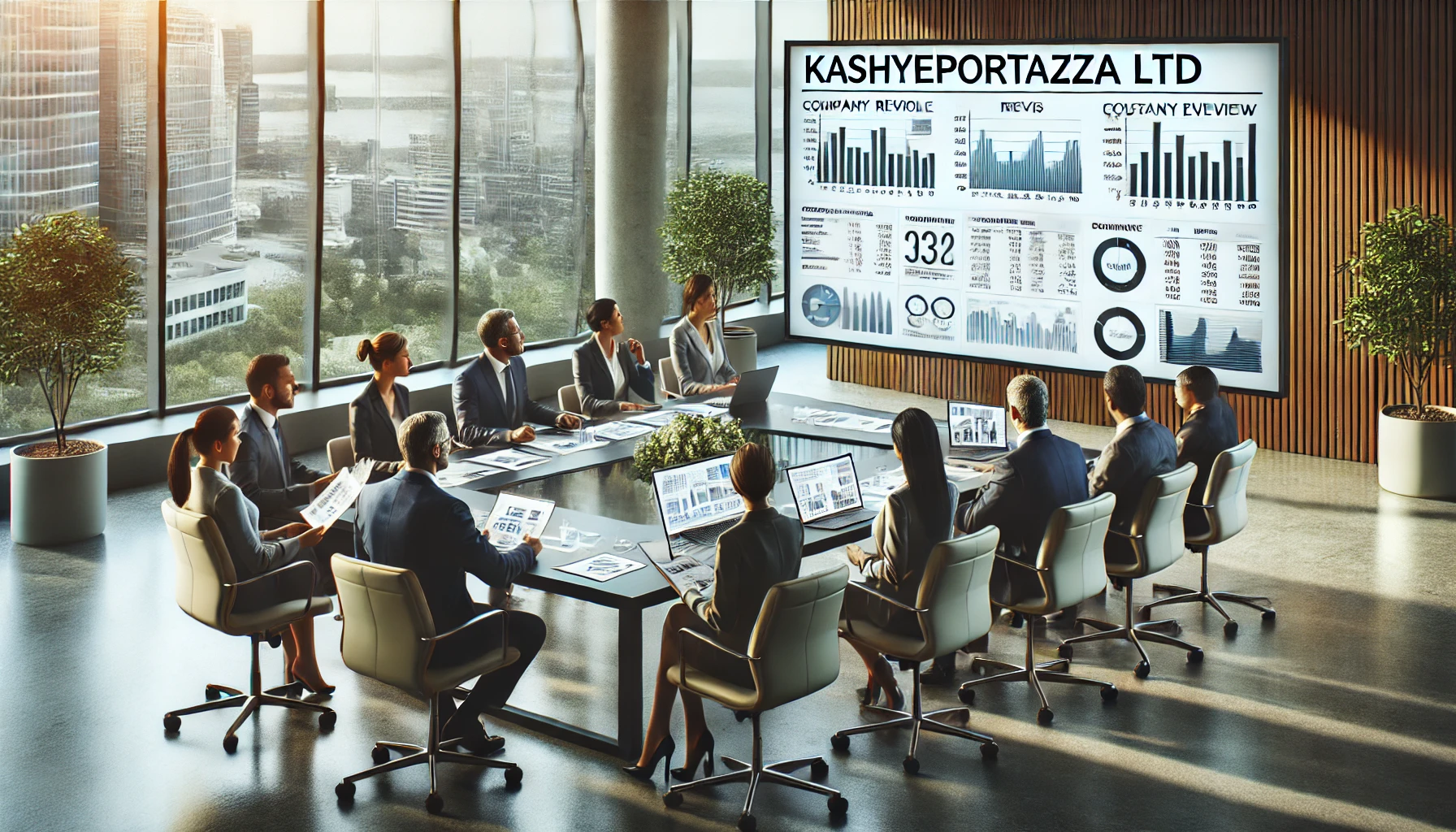 Is Kashyeportazza Ltd Good or Not? Full Review Guide
