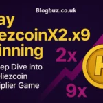 Hiezcoinx2.x9 Explained: Features, Uses & Safety