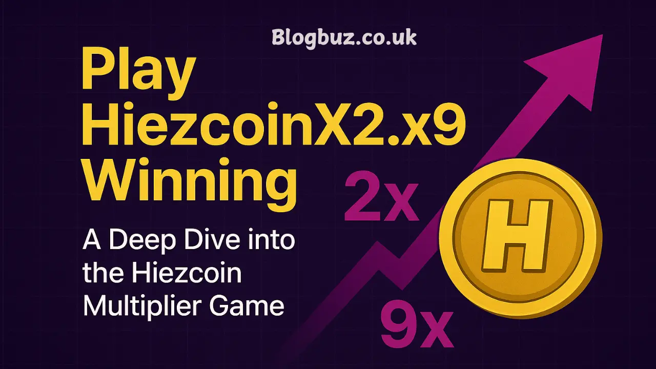 Hiezcoinx2.x9 Explained: Features, Uses & Safety
