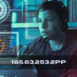 185.63.253.2p0 Explained: Meaning & Security Guide SEO.