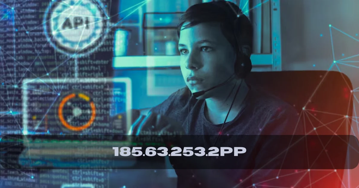 185.63.253.2p0 Explained: Meaning & Security Guide SEO.